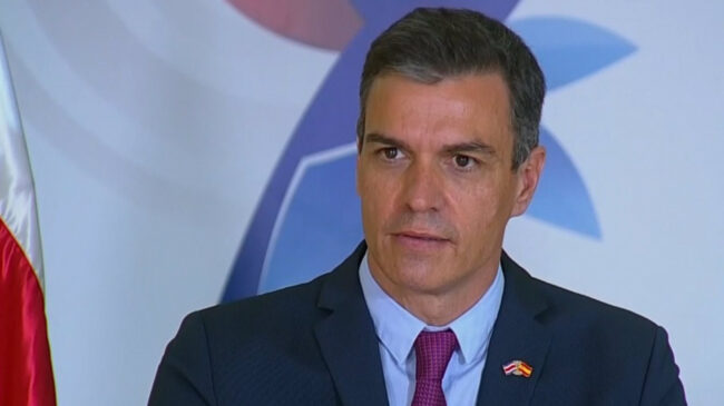 Sánchez anuncia que el 26 de junio dejará de ser obligatorio el uso de la mascarilla en exteriores