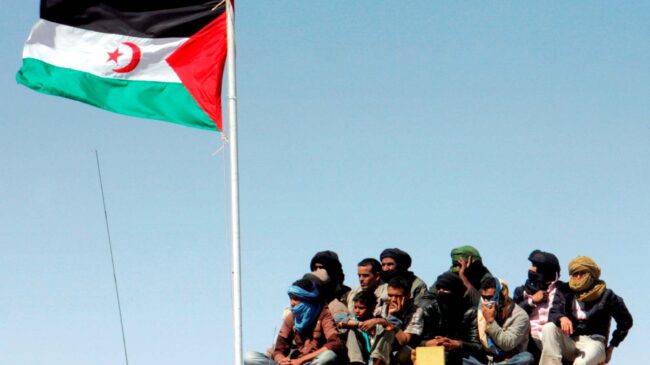 El Polisario defiende que el caso Ghali se debe a "intereses internos" de España y Marruecos