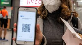 La Eurocámara da luz verde al certificado digital de coronavirus
