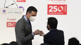 El PSOE busca acabar la legislatura con ERC y PNV como socios prioritarios