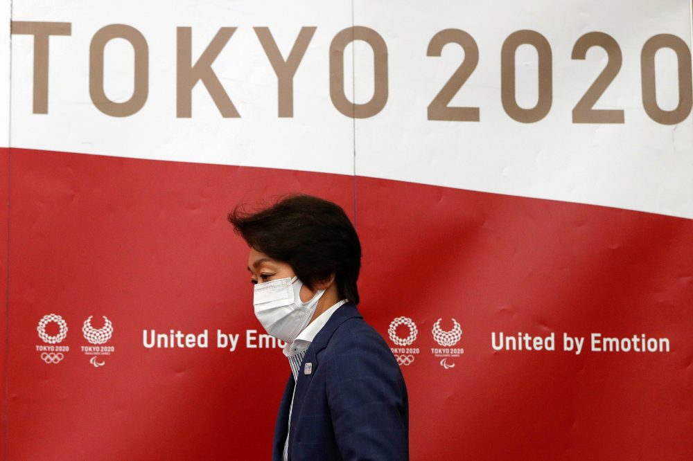 Sin alcohol, autógrafos, ni ambiente festivo: así serán los JJOO de Tokio