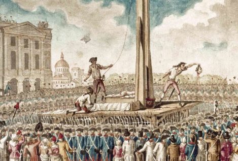 Sostener el mundo de la vida