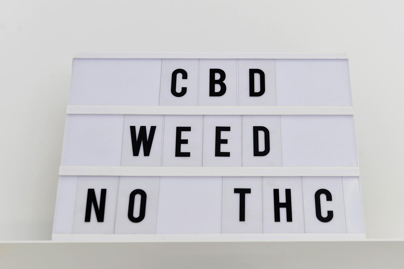 Tiendas de CBD: la doble paradoja del llamado cannabis legal 3