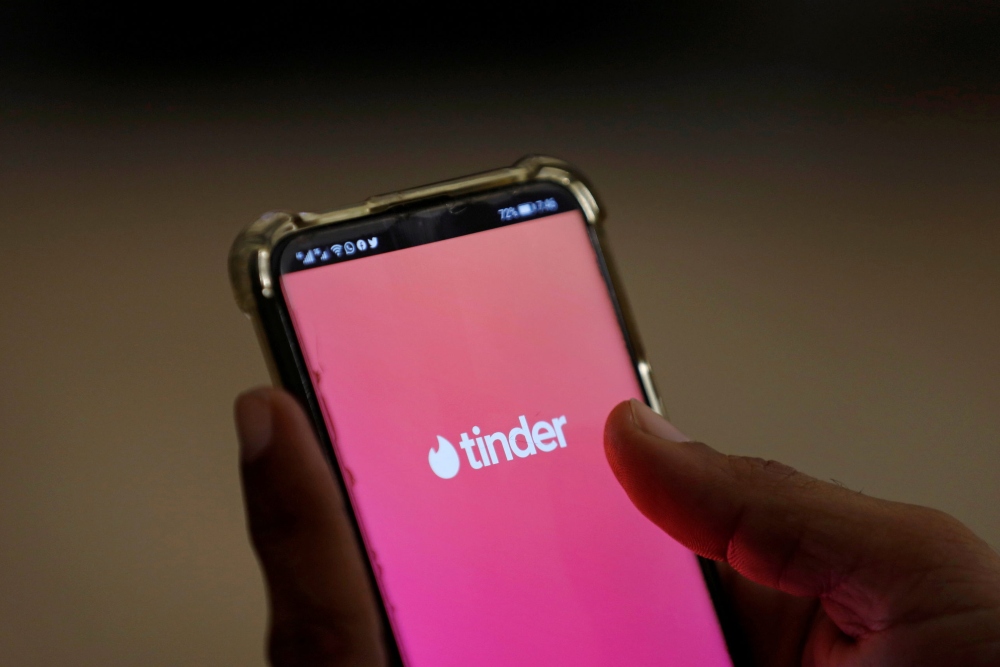 Tinder añade vídeos a los perfiles para adaptarse a la Generación Z