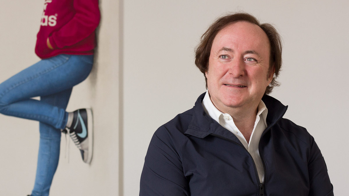 Tomás Alía y el boom de la artesanía española