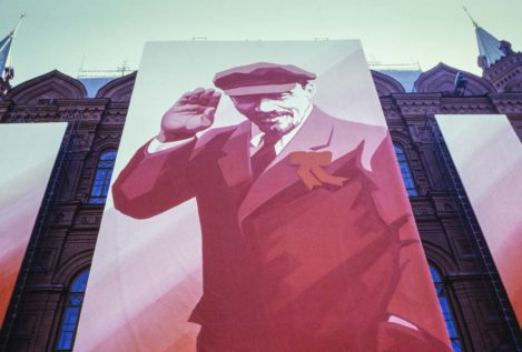 Totalitarismo de terciopelo: una aproximación