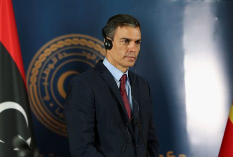 Trucos de magia de un ilusionista del montón