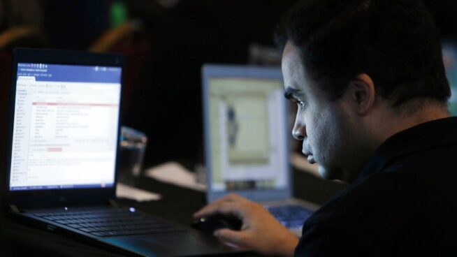 Caos en internet: decenas de páginas web registran fallos simultáneos