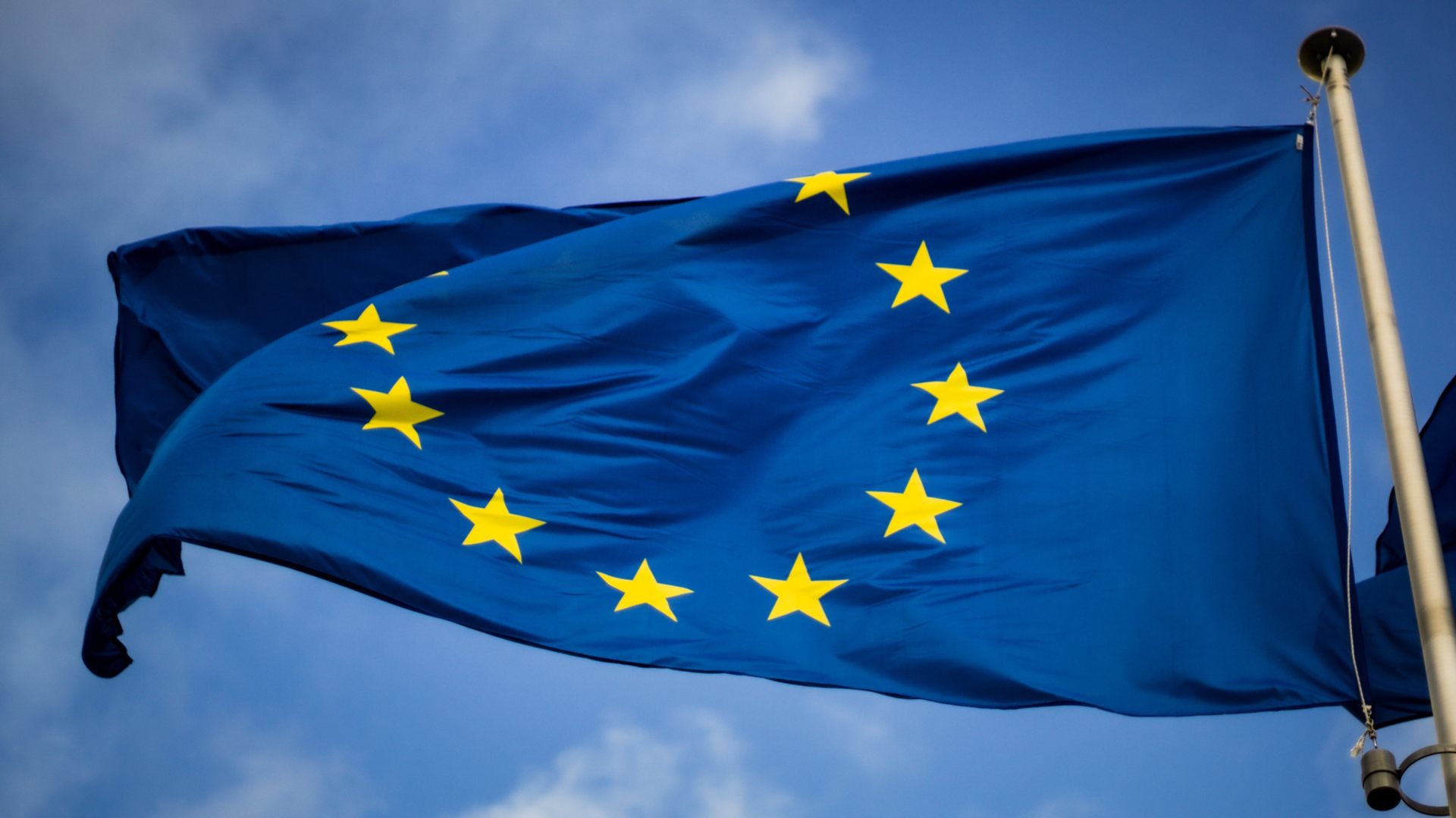 Una Europa en decadencia