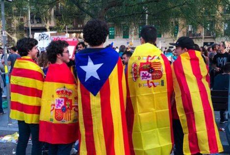 ¿Vas a Colón, triste de ti?