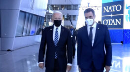 El Gobierno cree que el encuentro Sánchez-Biden permite retomar una agenda común