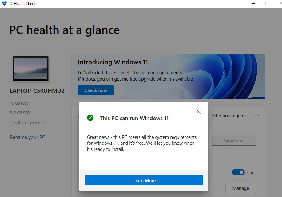 Windows 11: todo lo que debes saber, incluso cómo descargarlo 2