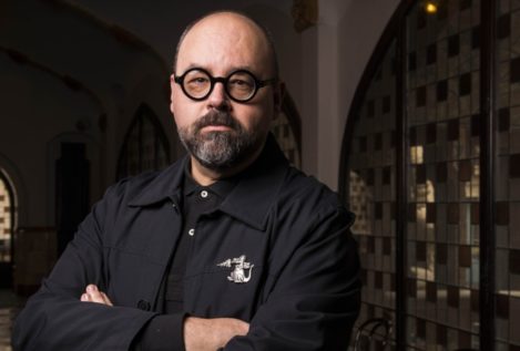 Zafón y la alta literatura