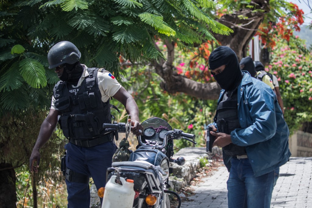 Surgen dudas sobre quién estuvo detrás de la muerte del presidente de Haití: podría haber sido asesinado por sus propios guardias