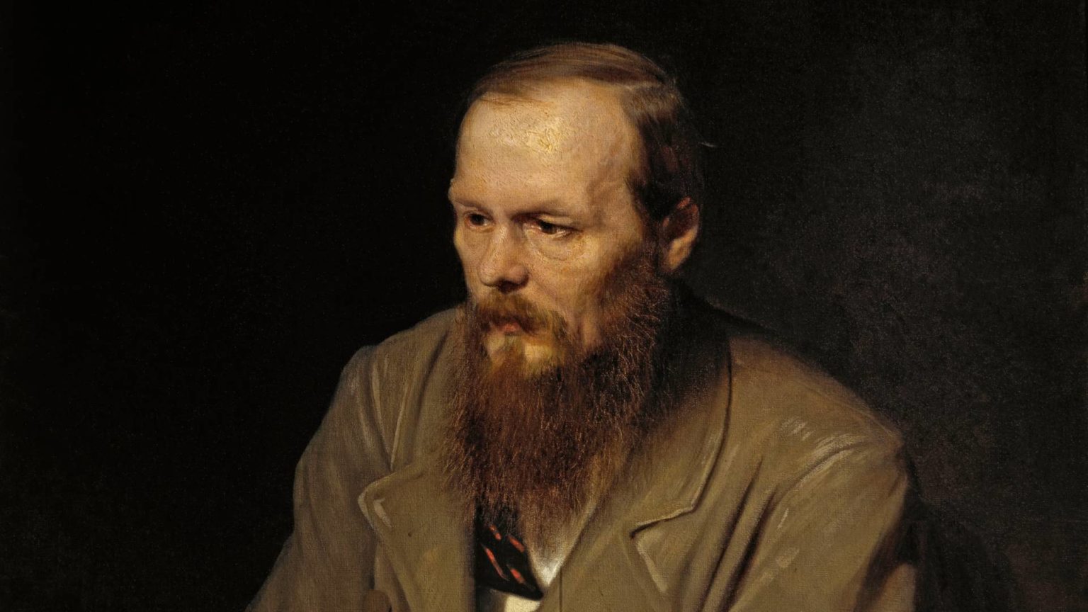 Dostoievski, un centenario sufrido