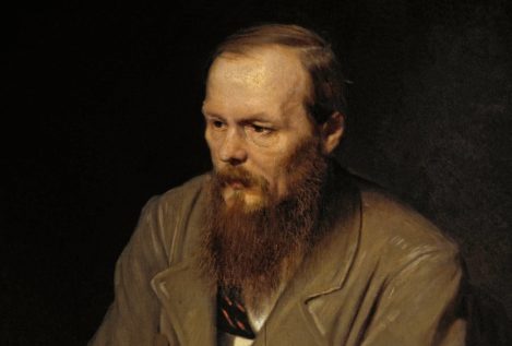 Dostoievski, un centenario sufrido