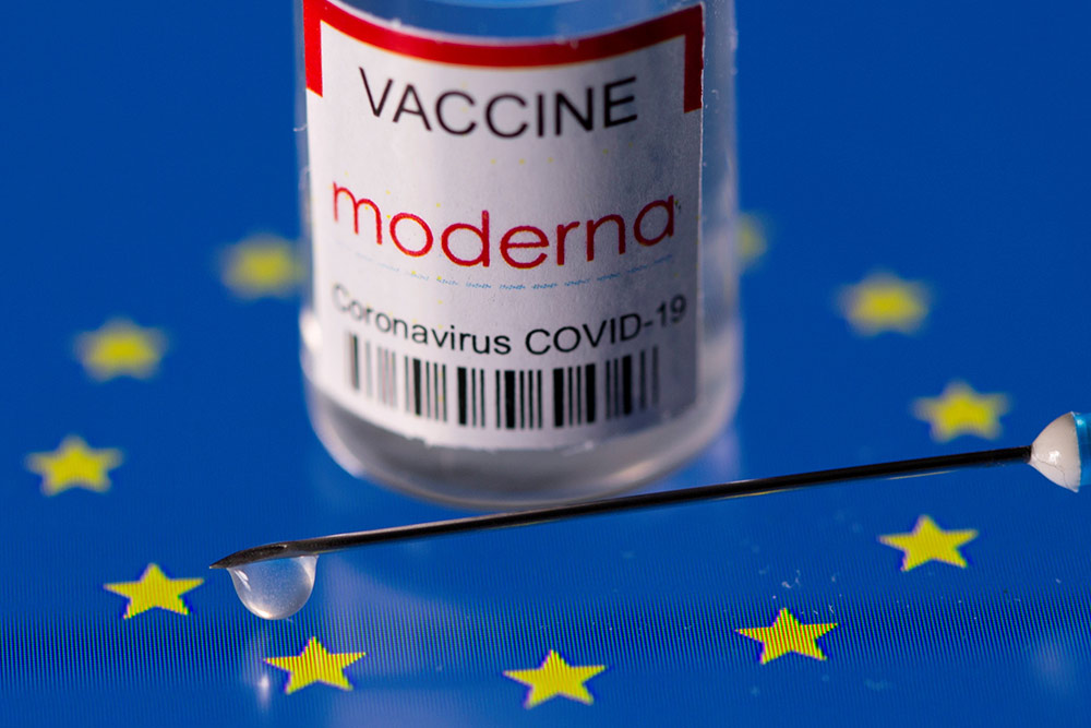 La UE alcanza su objetivo de entregar vacunas para el 70% de la población adulta