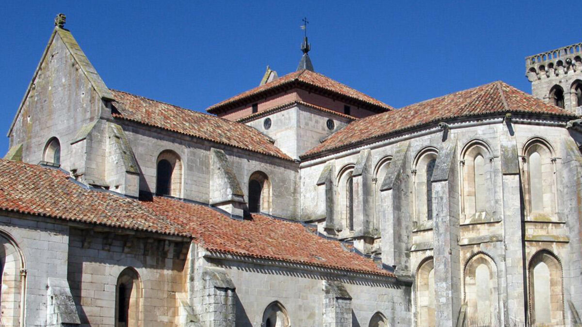 Las Huelgas, un monasterio único donde la poderosa abadesa solo respondía ante el Papa