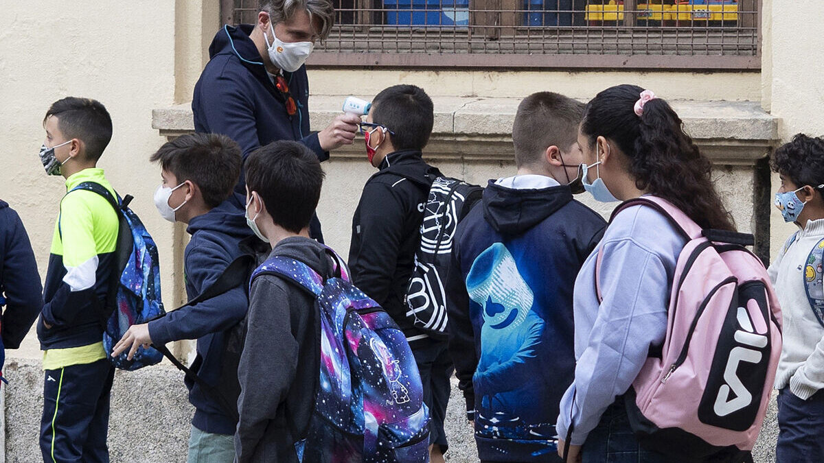 La educación afectivosexual será obligatoria en los colegios de la Comunidad Valenciana a partir de los seis años