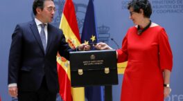 El nuevo ministro de Exteriores nombra 3 secretarios de Estado y 5 directores generales