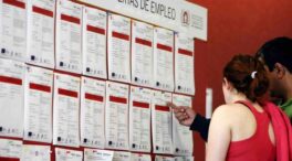 El empleo se recuperó con 464.900 ocupados más en el segundo trimestre, pero aumentan los jóvenes en paro