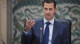 Al Asad jura su cargo como presidente de Siria por cuarta vez