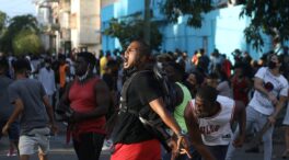 Media docena de países piden sancionar a los "cómplices de la represión" en Cuba