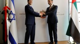 Emiratos Árabes inaugura su embajada en Israel