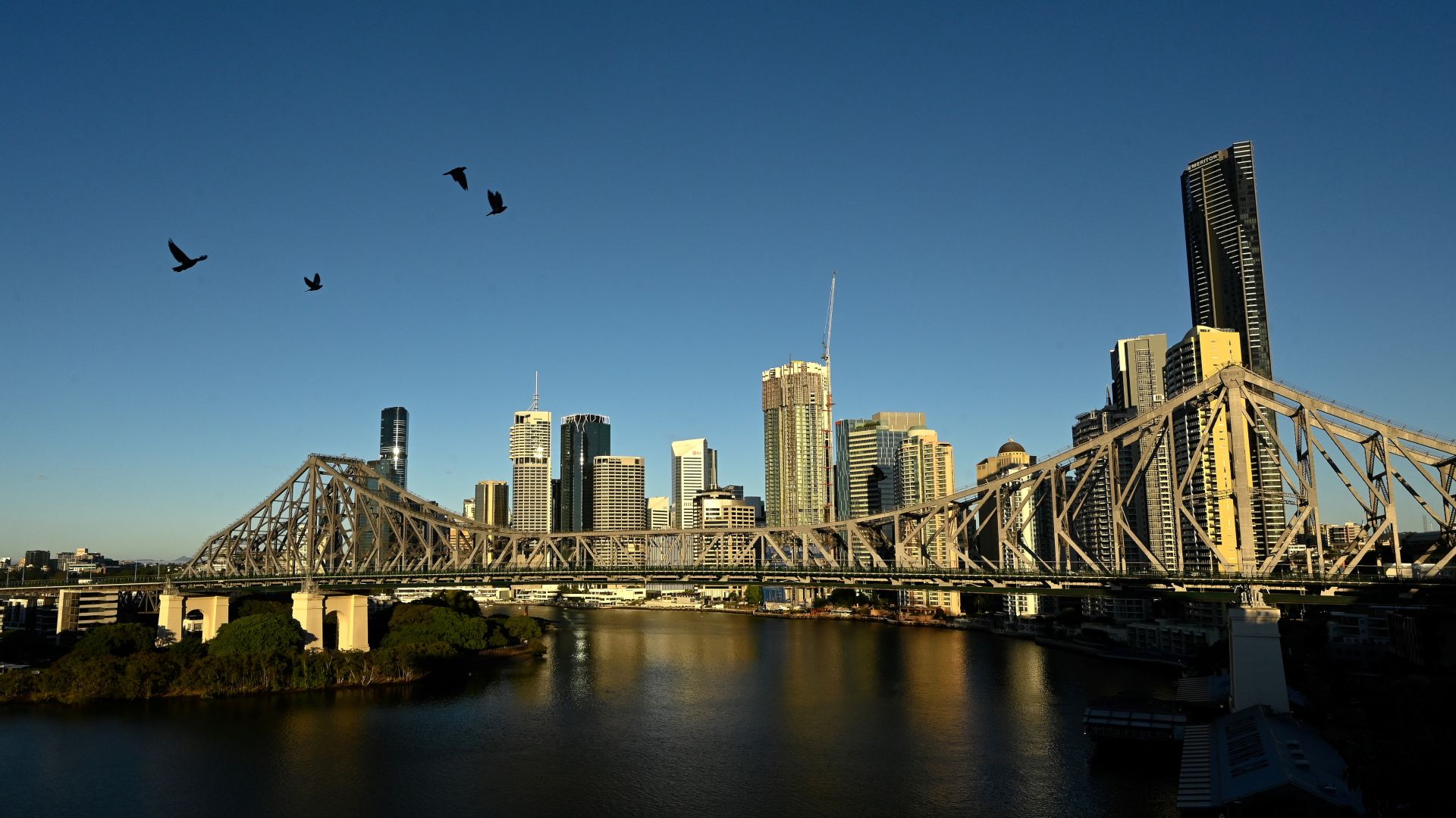 La ciudad australiana de Brisbane organizará los Juegos Olímpicos de 2032