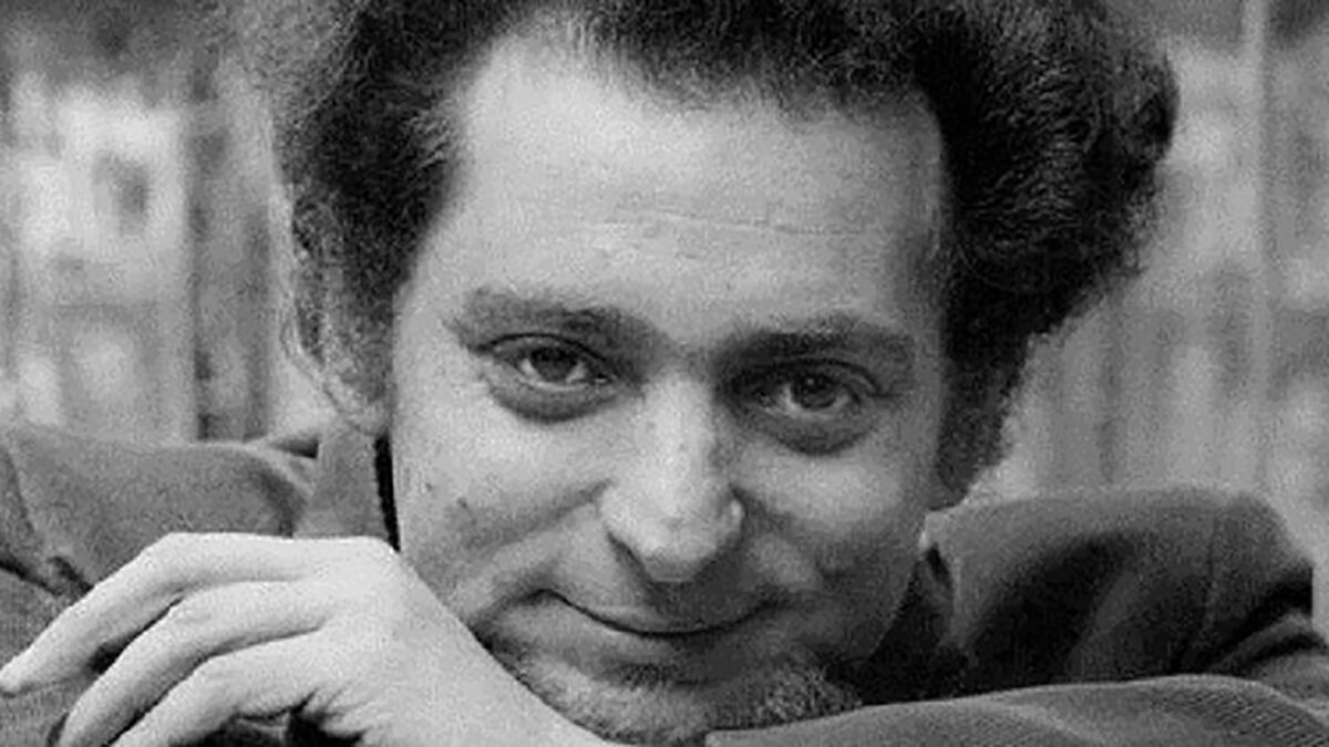 A la búsqueda del origen perdido: Georges Perec