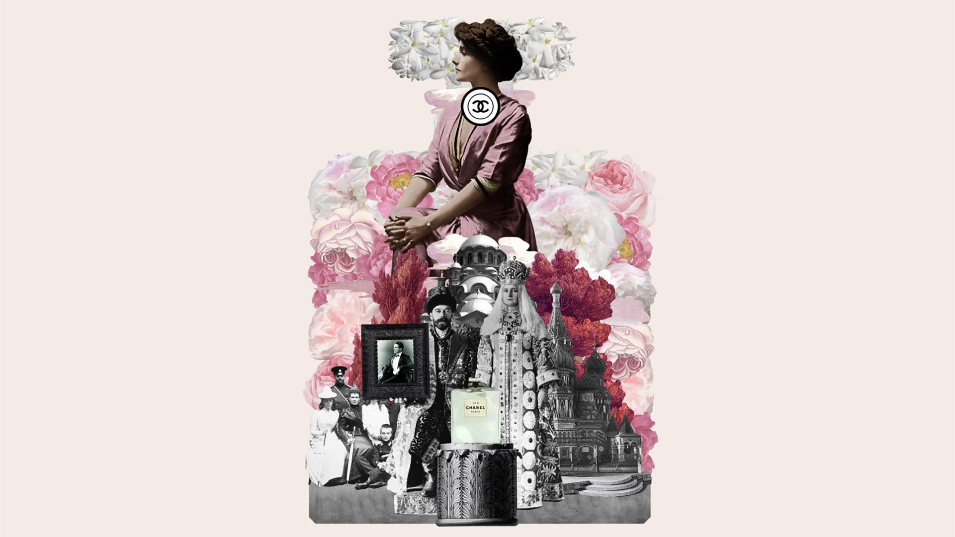 Coco Chanel, la diseñadora más revolucionaria