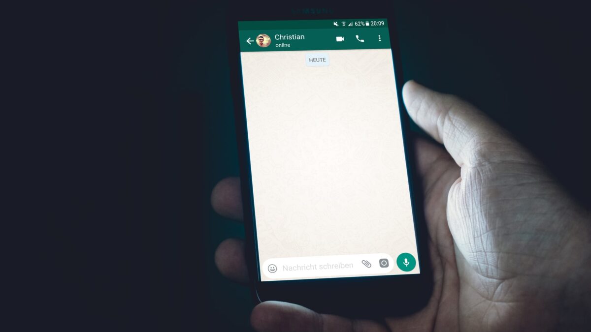 10 consejos de WhatsApp que te facilitarán la vida