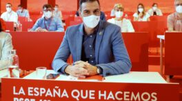 (VÍDEO) Pedro Sánchez, hace apenas nueve días: "La crisis de Gobierno no está en mis planes"