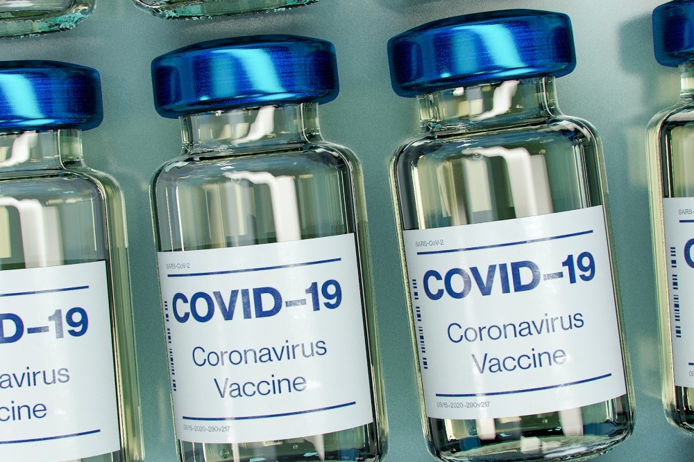 España supera los 55 millones de vacunas administradas