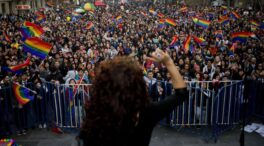 Chile, a un paso de aprobar el matrimonio y la adopción para parejas homosexuales