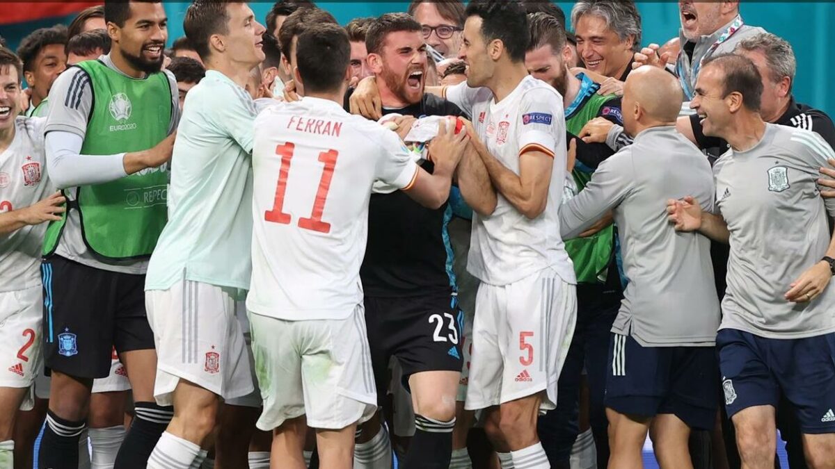 España se juega su pase a la final frente a Italia: a qué hora y dónde ver el partido