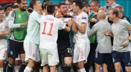 España se juega su pase a la final frente a Italia: a qué hora y dónde ver el partido