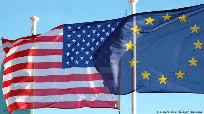 La Casa Blanca confirma que está estudiando abrir las fronteras con Europa