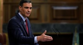 Sánchez afirma que el Gobierno presentará los presupuestos de 2022 "en tiempo y forma"