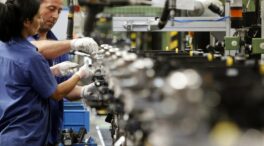 El salario medio bajó un 2,6% en 2020 hasta la menor cifra desde 2017