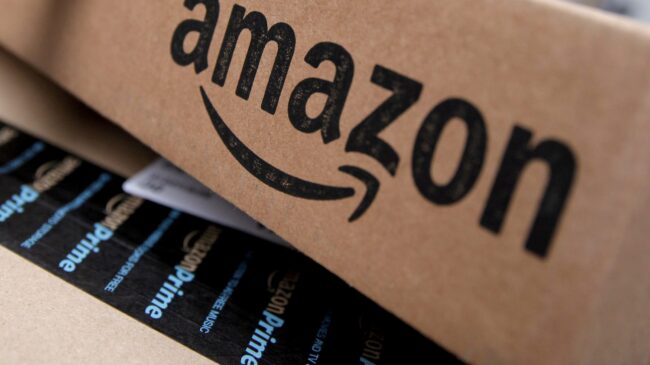Amazon no aceptará pagos con tarjetas de crédito Visa en Reino Unido a partir de enero de 2022
