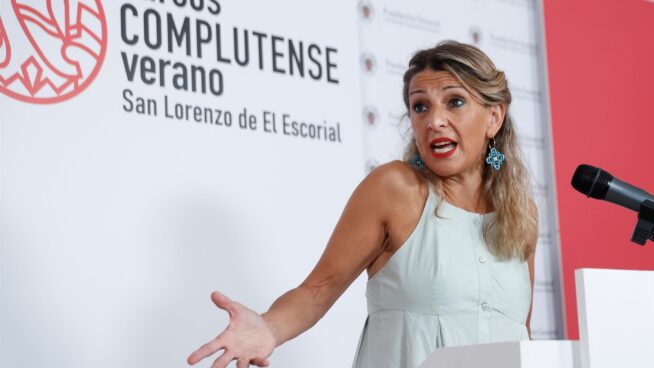 El Gobierno aspira a subir el salario mínimo con acuerdo social