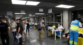 Madrid registra cero fallecidos por segunda jornada consecutiva y alcanza su récord de vacunación en el mismo día