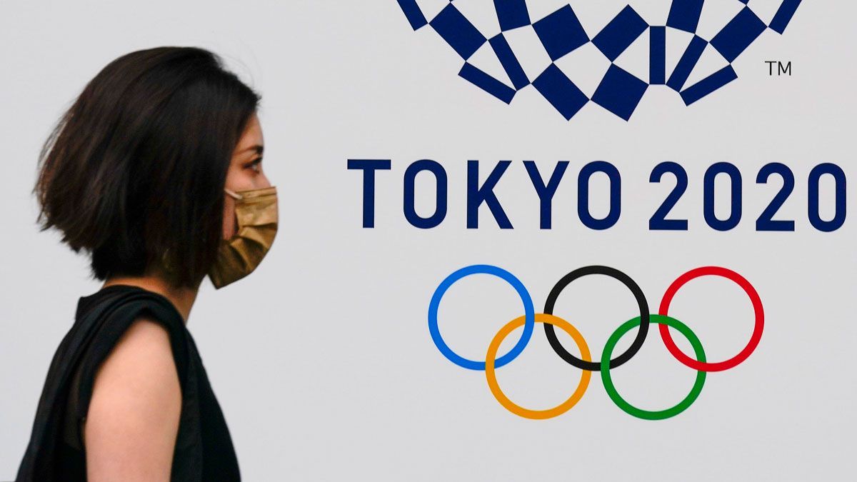 Los Juegos Olímpicos se celebrarán sin público por el repunte del coronavirus en Tokio