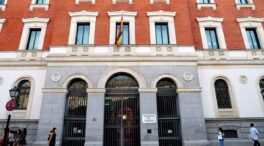 El Tribunal de Cuentas se pronuncia sobre las presiones por el procés y defiende su independencia