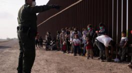 Biden reanuda las deportaciones rápidas con primeros vuelos a Centroamérica