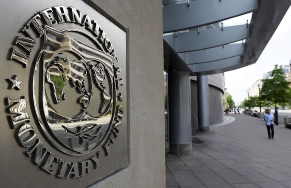 El FMI rebaja al 6,2% el crecimiento de España en 2021