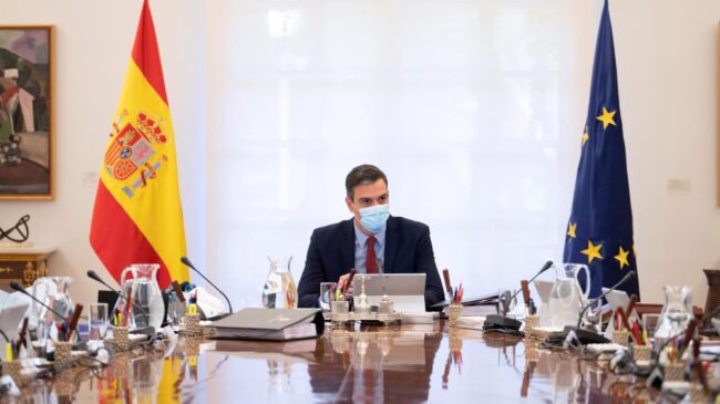 (VÍDEO) Las vacaciones de Pedro Sánchez: 17 días de agosto en una mansión de 10.000 metros cuadrados en Lanzarote