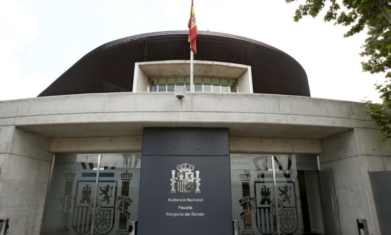 La Abogacía del Estado se aparta del procedimiento del Tribunal de Cuentas a los líderes del ‘proces’