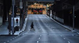 Australia despliega a cientos de soldados para hacer cumplir el confinamiento